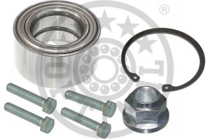 Optimal Σετ Ρουλεμάν Τροχών - 101919