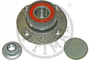 Optimal Σετ Ρουλεμάν Τροχών - 102021