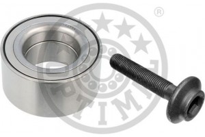 Optimal Σετ Ρουλεμάν Τροχών - 102041