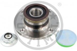 Optimal Σετ Ρουλεμάν Τροχών - 102069