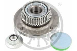 Optimal Σετ Ρουλεμάν Τροχών - 102075