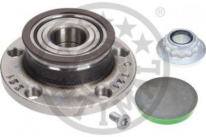 Optimal Σετ Ρουλεμάν Τροχών - 102076