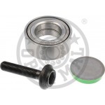 Optimal Σετ Ρουλεμάν Τροχών - 102097