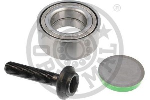 Optimal Σετ Ρουλεμάν Τροχών - 102097