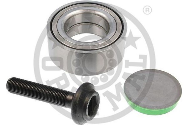 Optimal Σετ Ρουλεμάν Τροχών - 102097