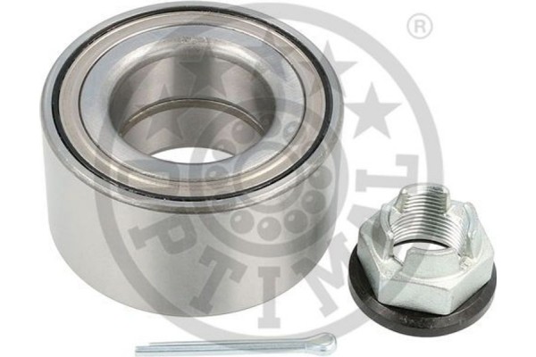 Optimal Σετ Ρουλεμάν Τροχών - 102103 Optimal Σετ Ρουλεμάν Τροχών - 102103