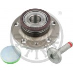 Optimal Σετ Ρουλεμάν Τροχών - 102213 Optimal Σετ Ρουλεμάν Τροχών - 102213