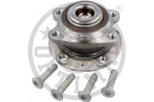 Optimal Σετ Ρουλεμάν Τροχών - 102497