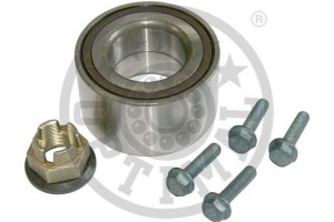 Optimal Σετ Ρουλεμάν Τροχών - 102535