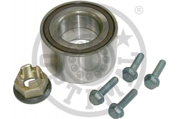 Optimal Σετ Ρουλεμάν Τροχών - 102535