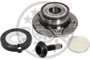 Optimal Σετ Ρουλεμάν Τροχών - 102551