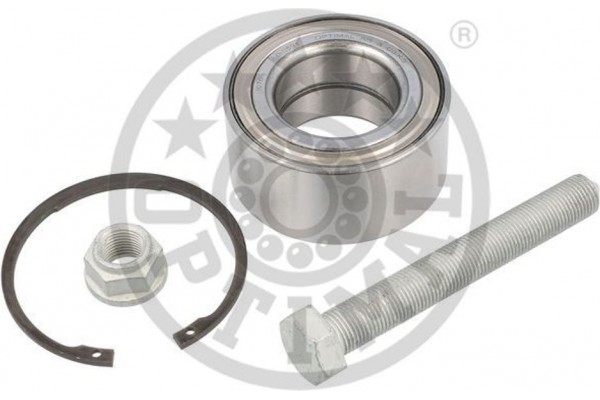 Optimal Σετ Ρουλεμάν Τροχών - 132131