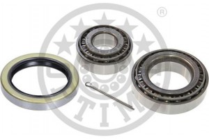 Optimal Σετ Ρουλεμάν Τροχών - 191272