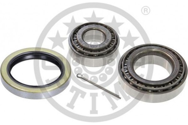 Optimal Σετ Ρουλεμάν Τροχών - 191272