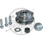 Optimal Σετ Ρουλεμάν Τροχών - 201033