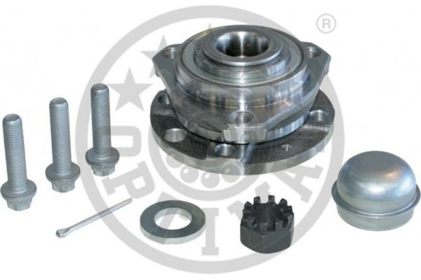 Optimal Σετ Ρουλεμάν Τροχών - 201033 Optimal Σετ Ρουλεμάν Τροχών - 201033