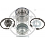 Optimal Σετ Ρουλεμάν Τροχών - 201095 Optimal Σετ Ρουλεμάν Τροχών - 201095