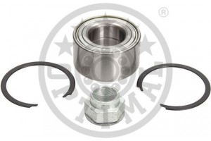 Optimal Σετ Ρουλεμάν Τροχών - 201138