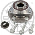 Optimal Σετ Ρουλεμάν Τροχών - 201211 Optimal Σετ Ρουλεμάν Τροχών - 201211