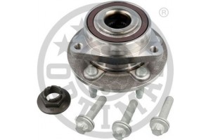 Optimal Σετ Ρουλεμάν Τροχών - 201211