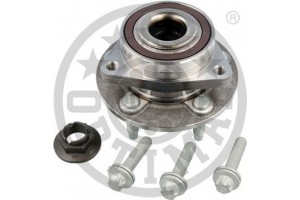 Optimal Σετ Ρουλεμάν Τροχών - 201211