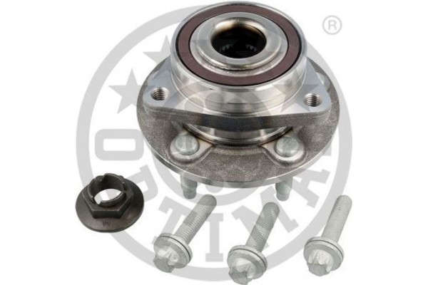 Optimal Σετ Ρουλεμάν Τροχών - 201211 Optimal Σετ Ρουλεμάν Τροχών - 201211