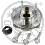 Optimal Σετ Ρουλεμάν Τροχών - 201211 Optimal Σετ Ρουλεμάν Τροχών - 201211