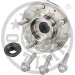 Optimal Σετ Ρουλεμάν Τροχών - 201211 Optimal Σετ Ρουλεμάν Τροχών - 201211