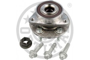 Optimal Σετ Ρουλεμάν Τροχών - 201221