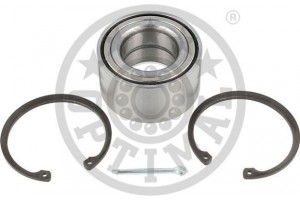 Optimal Σετ Ρουλεμάν Τροχών - 201228