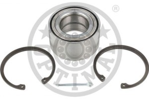 Optimal Σετ Ρουλεμάν Τροχών - 201228