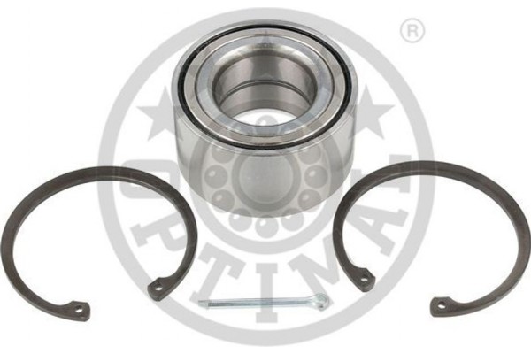 Optimal Σετ Ρουλεμάν Τροχών - 201228 Optimal Σετ Ρουλεμάν Τροχών - 201228