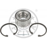 Optimal Σετ Ρουλεμάν Τροχών - 201228 Optimal Σετ Ρουλεμάν Τροχών - 201228