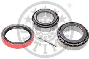 Optimal Σετ Ρουλεμάν Τροχών - 201262