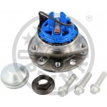 Optimal Σετ Ρουλεμάν Τροχών - 201624 Optimal Σετ Ρουλεμάν Τροχών - 201624