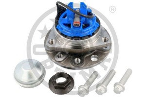 Optimal Σετ Ρουλεμάν Τροχών - 201624