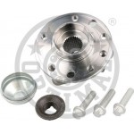 Optimal Σετ Ρουλεμάν Τροχών - 201624 Optimal Σετ Ρουλεμάν Τροχών - 201624