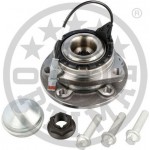 Optimal Σετ Ρουλεμάν Τροχών - 201629 Optimal Σετ Ρουλεμάν Τροχών - 201629