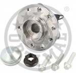 Optimal Σετ Ρουλεμάν Τροχών - 201629 Optimal Σετ Ρουλεμάν Τροχών - 201629