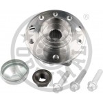 Optimal Σετ Ρουλεμάν Τροχών - 201629 Optimal Σετ Ρουλεμάν Τροχών - 201629