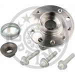 Optimal Σετ Ρουλεμάν Τροχών - 201691 Optimal Σετ Ρουλεμάν Τροχών - 201691