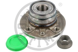 Optimal Σετ Ρουλεμάν Τροχών - 202023