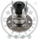 Optimal Σετ Ρουλεμάν Τροχών - 202142 Optimal Σετ Ρουλεμάν Τροχών - 202142