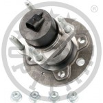 Optimal Σετ Ρουλεμάν Τροχών - 202142 Optimal Σετ Ρουλεμάν Τροχών - 202142