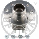 Optimal Σετ Ρουλεμάν Τροχών - 202142 Optimal Σετ Ρουλεμάν Τροχών - 202142