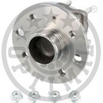 Optimal Σετ Ρουλεμάν Τροχών - 202142 Optimal Σετ Ρουλεμάν Τροχών - 202142