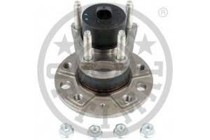 Optimal Σετ Ρουλεμάν Τροχών - 202218