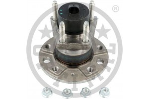 Optimal Σετ Ρουλεμάν Τροχών - 202218