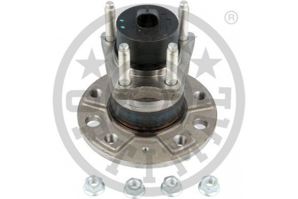 Optimal Σετ Ρουλεμάν Τροχών - 202218 Optimal Σετ Ρουλεμάν Τροχών - 202218