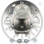 Optimal Σετ Ρουλεμάν Τροχών - 202218 Optimal Σετ Ρουλεμάν Τροχών - 202218